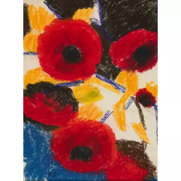 "Dahlien"