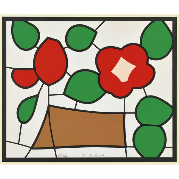 Blumen