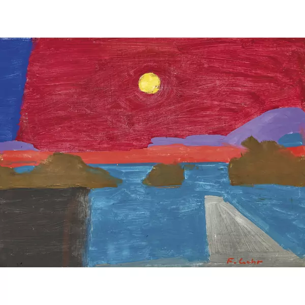 Landschaft