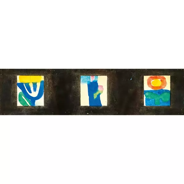 Ohne Titel