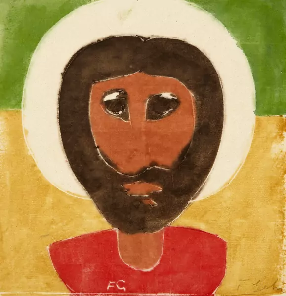 Religiöse Sujets