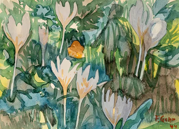 Blumen