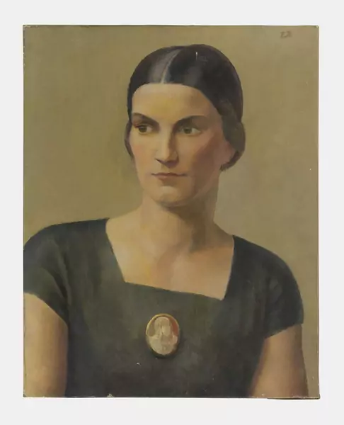 Fernand Blondin (1887-1967) — Genève Enchères