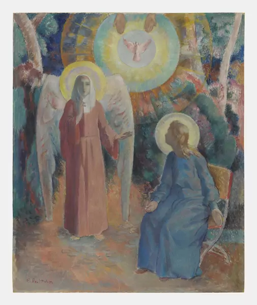 Fernand Blondin (1887-1967) — Genève Enchères