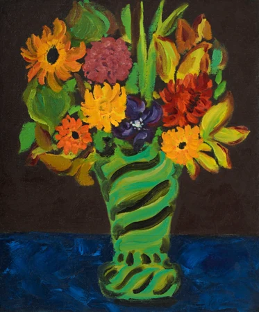 Bouquet de fleurs