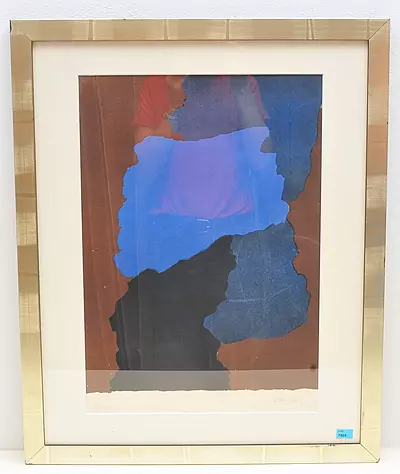 Fernand Dubuis — Juni 2019 (A153) - Auktionsstart: 24.6.2019, 15:45 — Schuler Auktionen