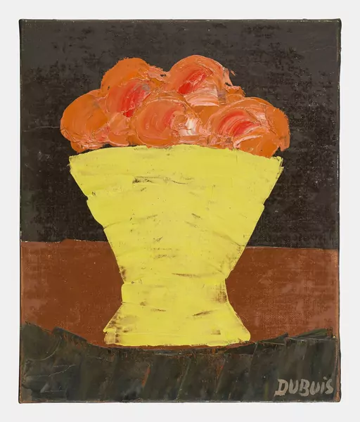 Fernand Dubuis (1908-1991) — Genève Enchères