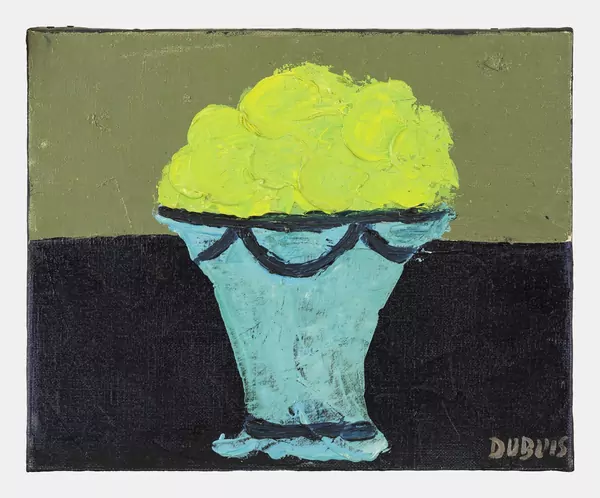 Fernand Dubuis (1908-1991) — Genève Enchères