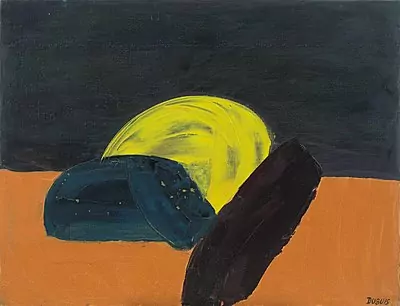Fernand Dubuis — März 2018 (A148) - Auktionsstart: 23.3.2018, 10:00 — Schuler Auktionen