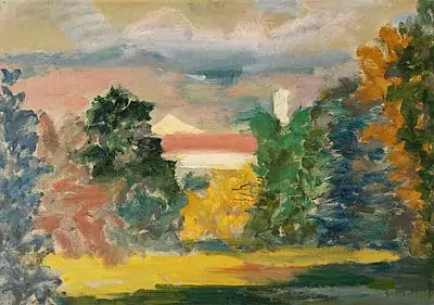 Fernand Dubuis — Juni 2017 (A145) - Auktionsstart: 23.6.2017, 11:45 — Schuler Auktionen
