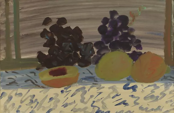 Fernand Dubuis (1908-1991) — Genève Enchères