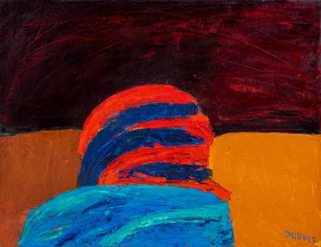 Tourbillon, 1983