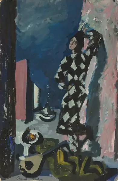 Fernand Dubuis — September 2024 (A174) - Auktionsstart: 12.9.2024, 14:50 — Schuler Auktionen