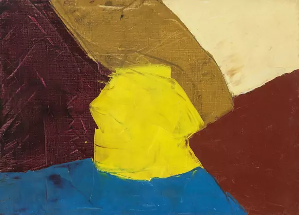 Fernand Dubuis (1908-1991) — Genève Enchères