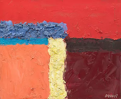 Fernand Dubuis — Juni 2019 (A153) - Auktionsstart: 28.6.2019, 11:40 — Schuler Auktionen