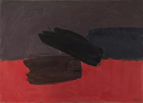 Fernand Dubuis (1908-1991) — Genève Enchères