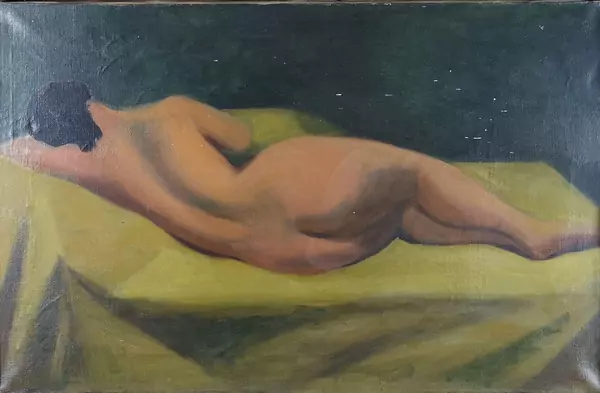 Fernand Dubuis (1908-1991) — Genève Enchères
