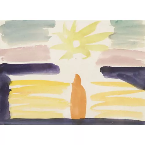 "Soleil en entier"