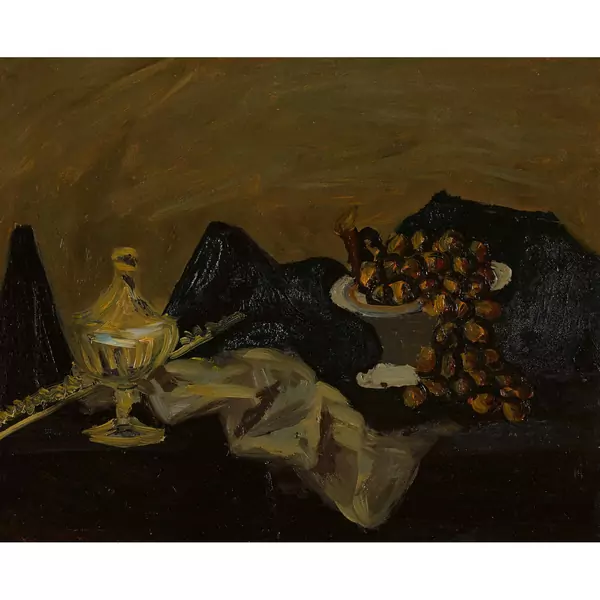 Nature morte