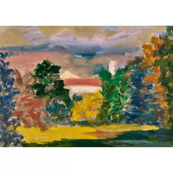 Paysage