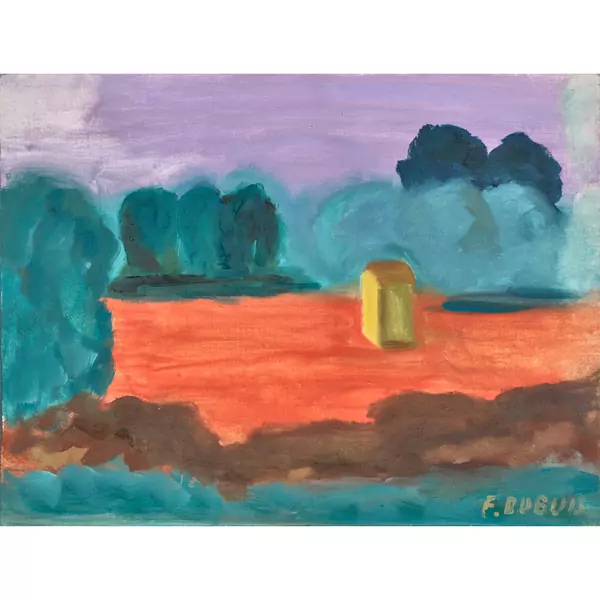 "Le Tertre"