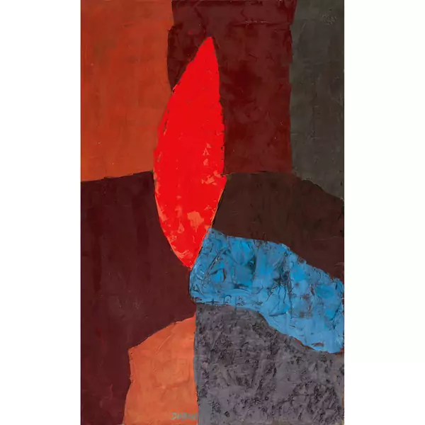 "Ariane en perdition"