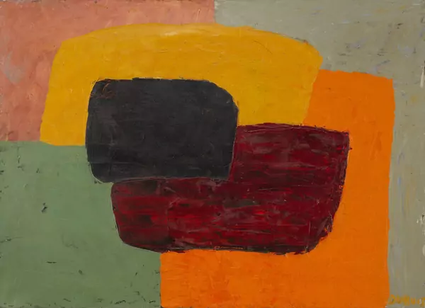 Fernand Dubuis (1908-1991) — Genève Enchères