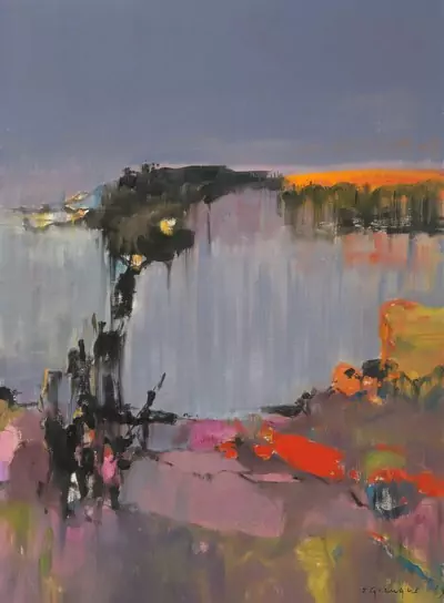 Fernand Giauque — Juni 2021 (A161) - Auktionsstart: 18.6.2021, 11:15 — Schuler Auktionen