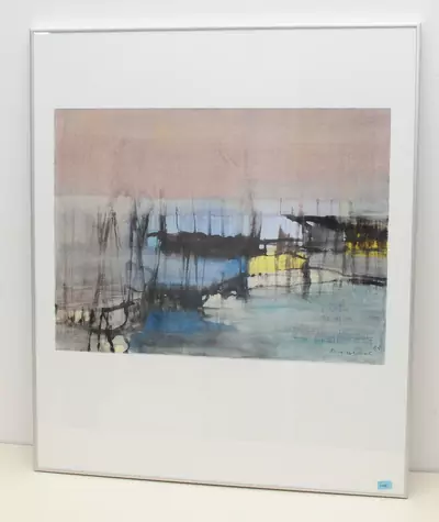 Fernand Giauque — Juni 2021 (A161) - Auktionsstart: 14.6.2021, 14:40 — Schuler Auktionen
