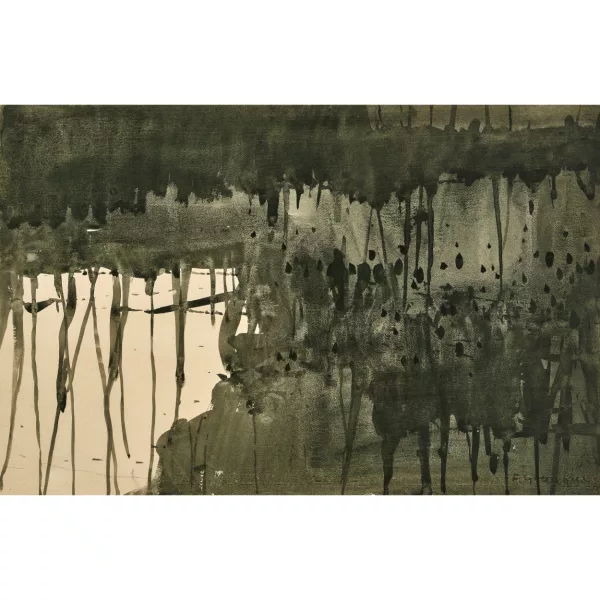 Fernand Giauque — Ohne Titel.