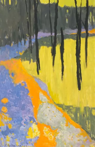 Fernand Giauque — Juni 2021 (A161) - Auktionsstart: 18.6.2021, 11:15 — Schuler Auktionen
