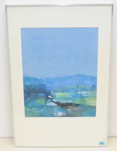 Fernand Giauque — Juni 2021 (A161) - Auktionsstart: 14.6.2021, 14:40 — Schuler Auktionen
