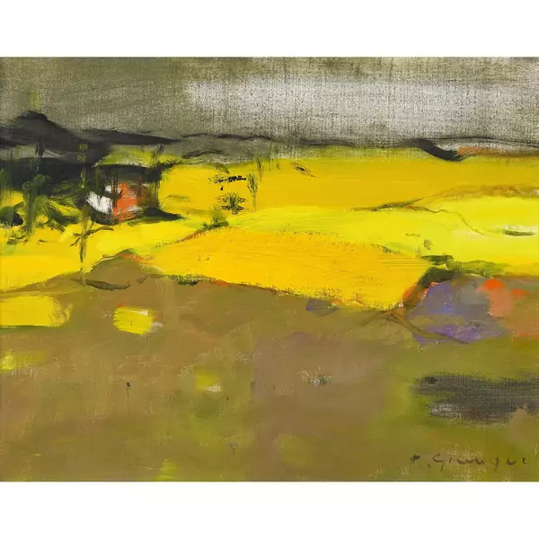 "Petit paysage"