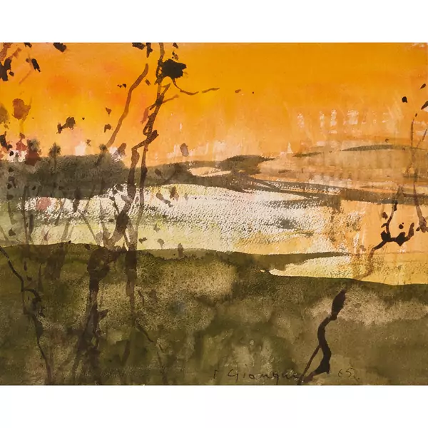 Paysage
