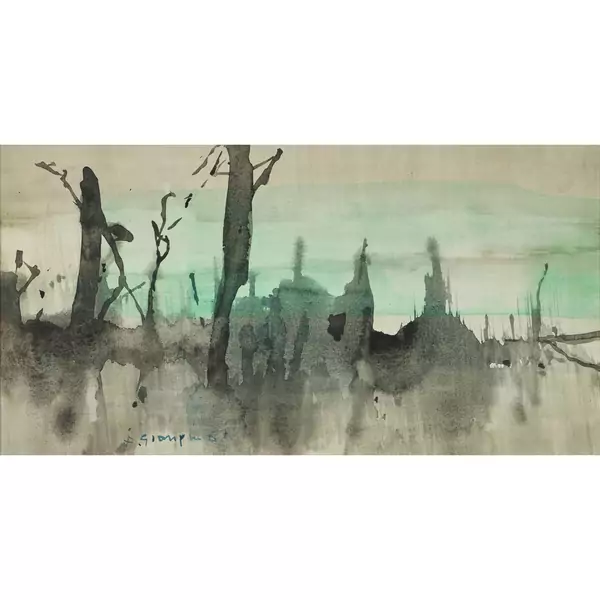 Paysage
