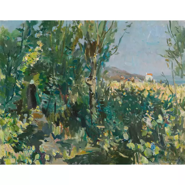 "Auf der Festi"