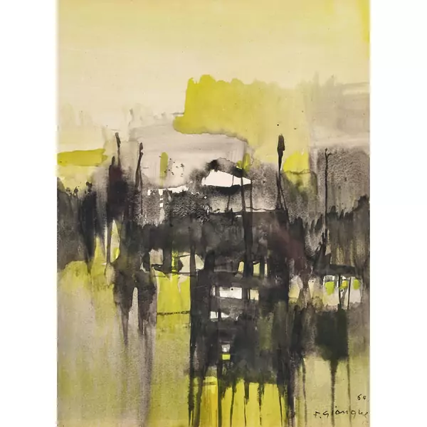 Ohne Titel