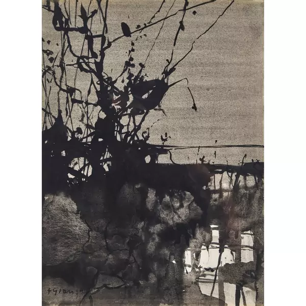 Ohne Titel