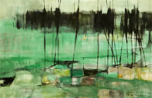 Les Bateaux