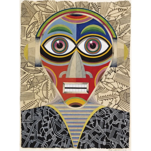 Fifo Stricker — FAMILIENMITGLIED, 2010FAMILY MEMBER, 2010