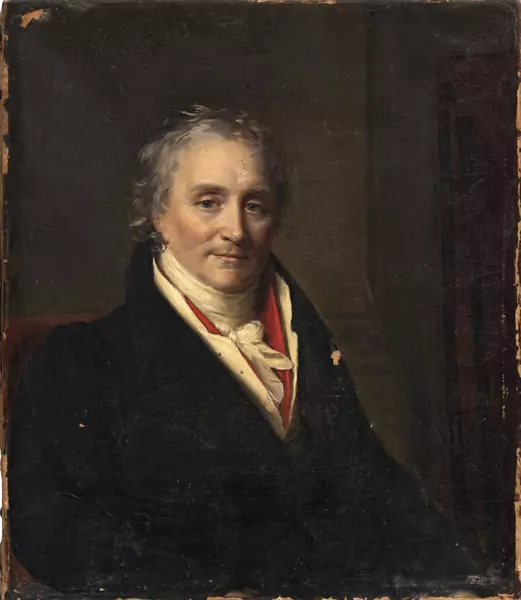 Monsieur Duppa-Hopton