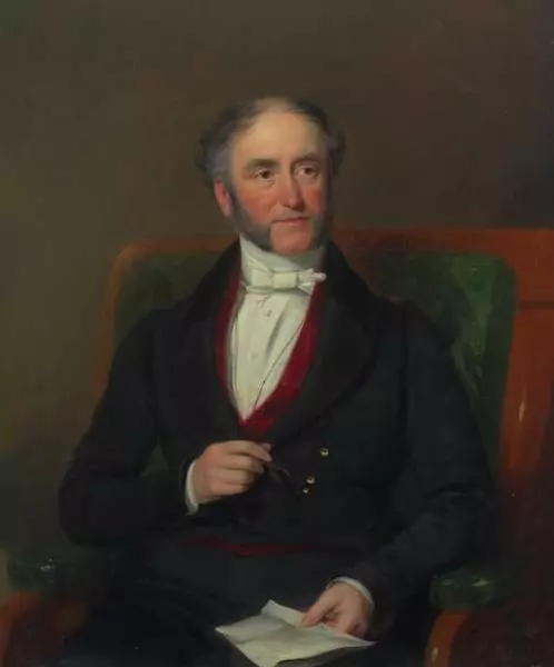 FIRMIN MASSOT — Portrait d'un gentilhomme. — Koller Auktionen