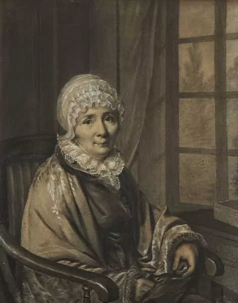 Suiveur de Firmin Massot — Genève Enchères