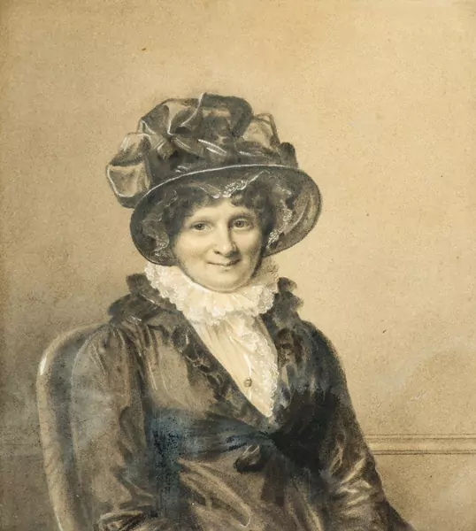 Firmin Massot (1788-1875) — Genève Enchères