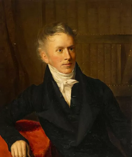 Firmin Massot (1766-1849) — Genève Enchères