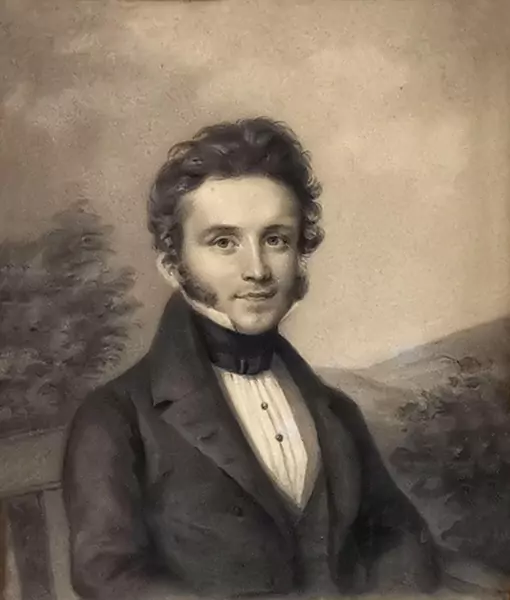 Firmin Massot (1766-1849) — Genève Enchères