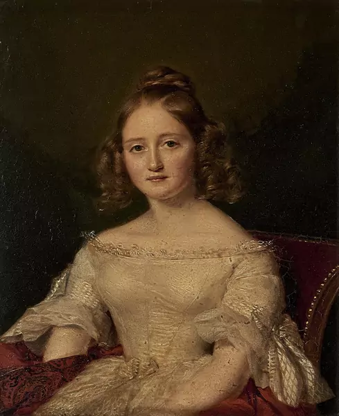 Firmin Massot (1766-1849) — Genève Enchères