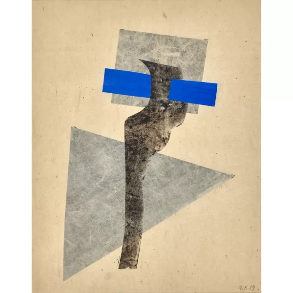Flavio Paolucci — Ohne Titel.