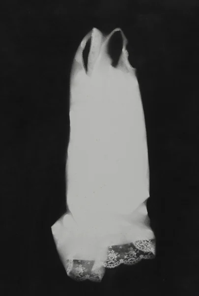 Flavio Paolucci — Négligé, 1970