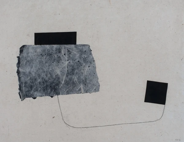 Flavio Paolucci — Komposition, 1992